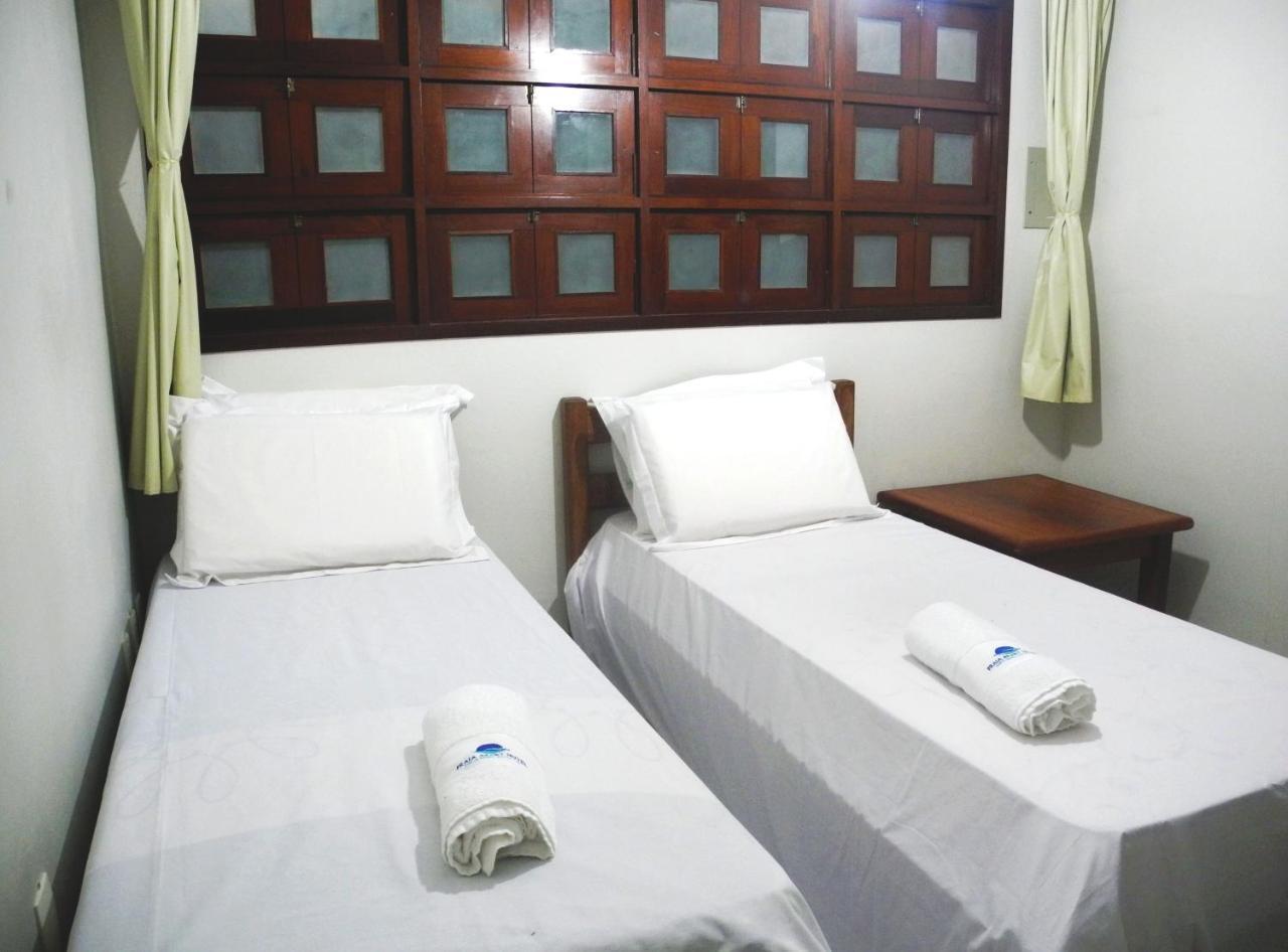 Praia Apart Hotel Натал Екстер'єр фото