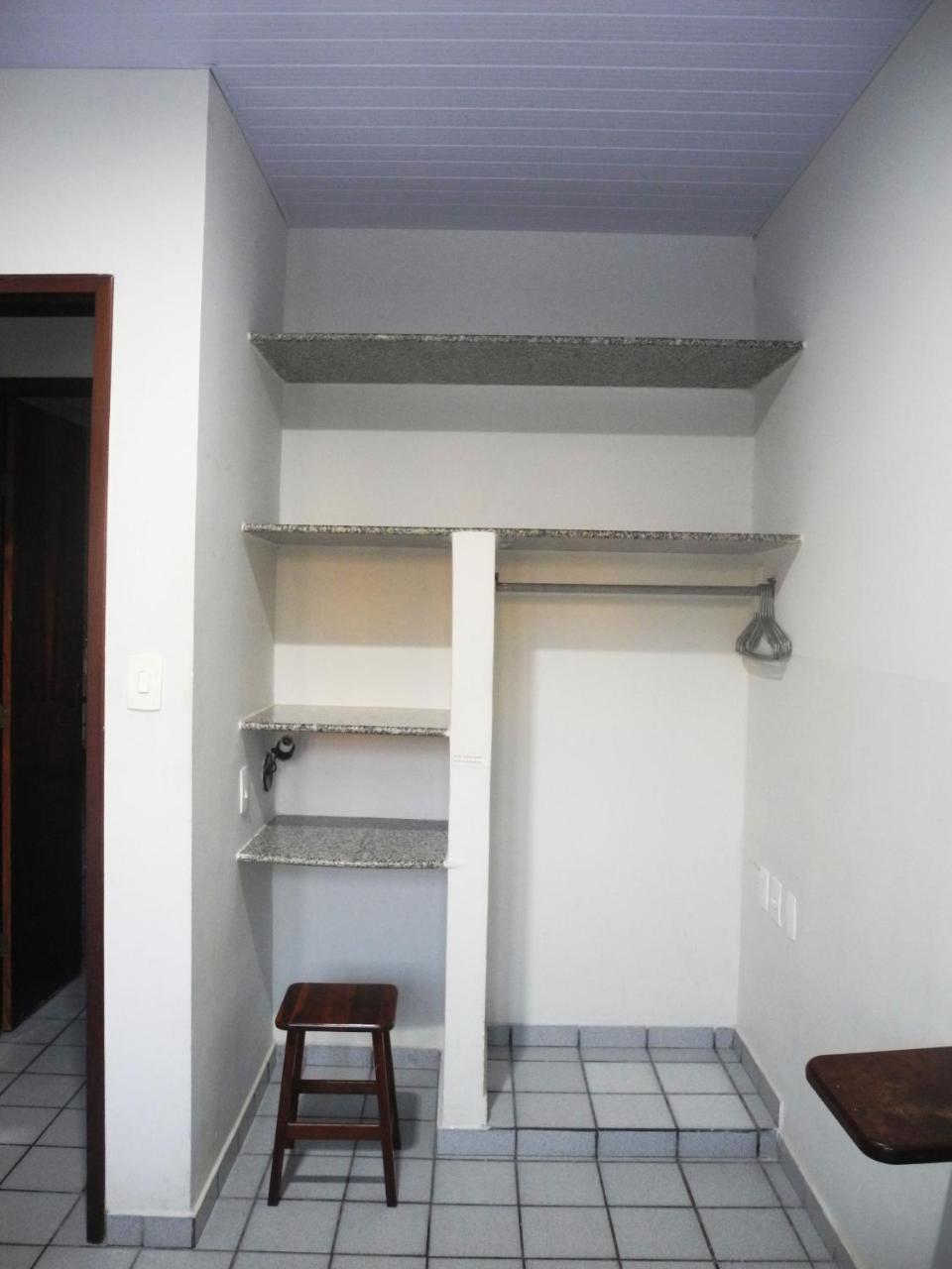 Praia Apart Hotel Натал Екстер'єр фото