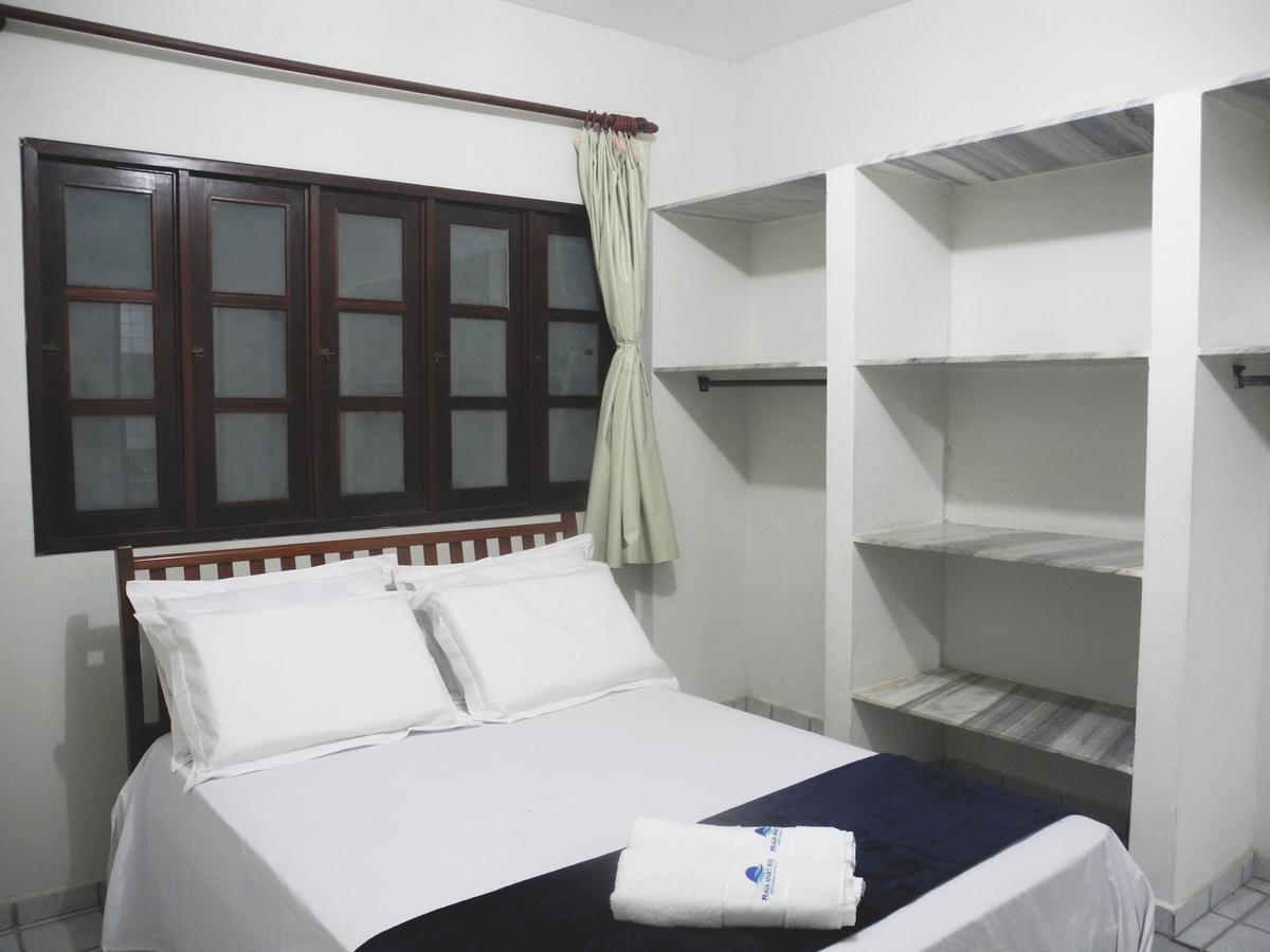 Praia Apart Hotel Натал Екстер'єр фото