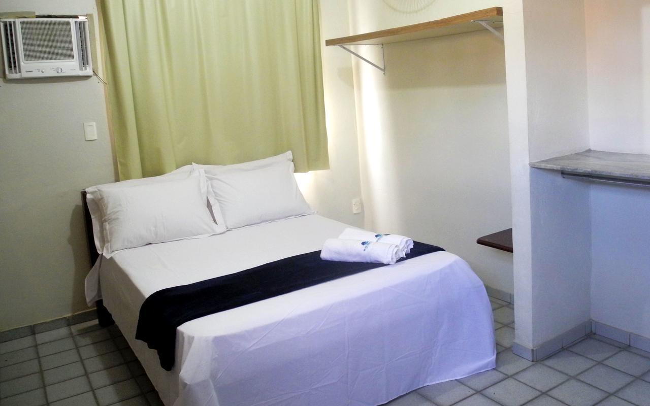 Praia Apart Hotel Натал Екстер'єр фото