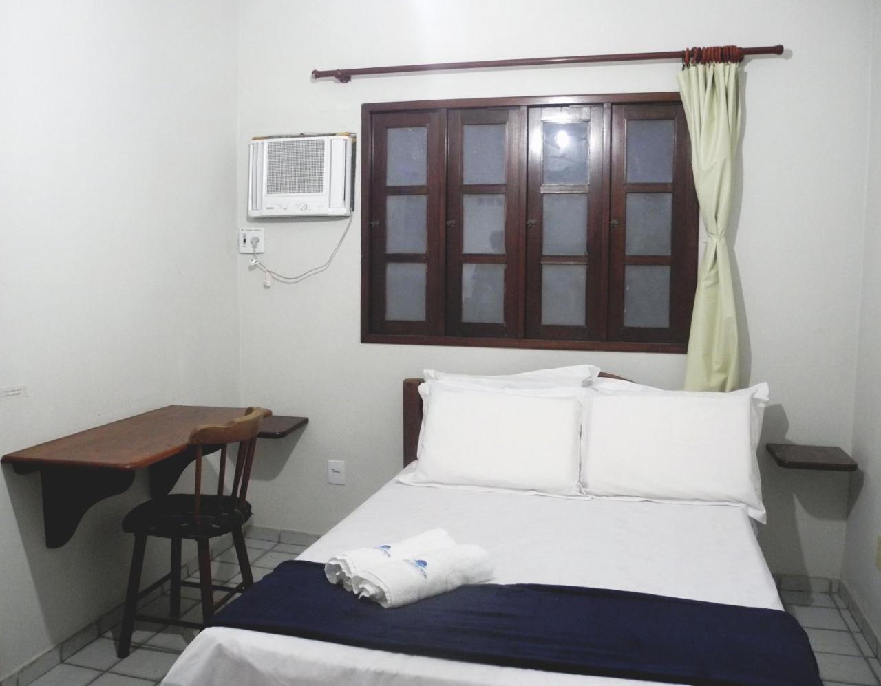 Praia Apart Hotel Натал Екстер'єр фото