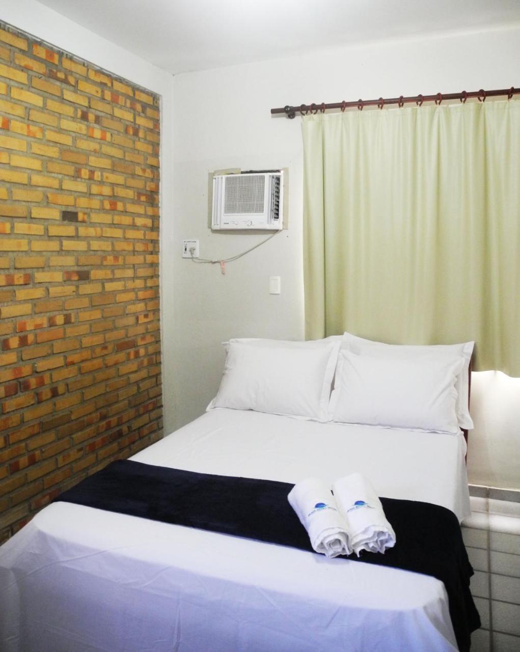 Praia Apart Hotel Натал Екстер'єр фото
