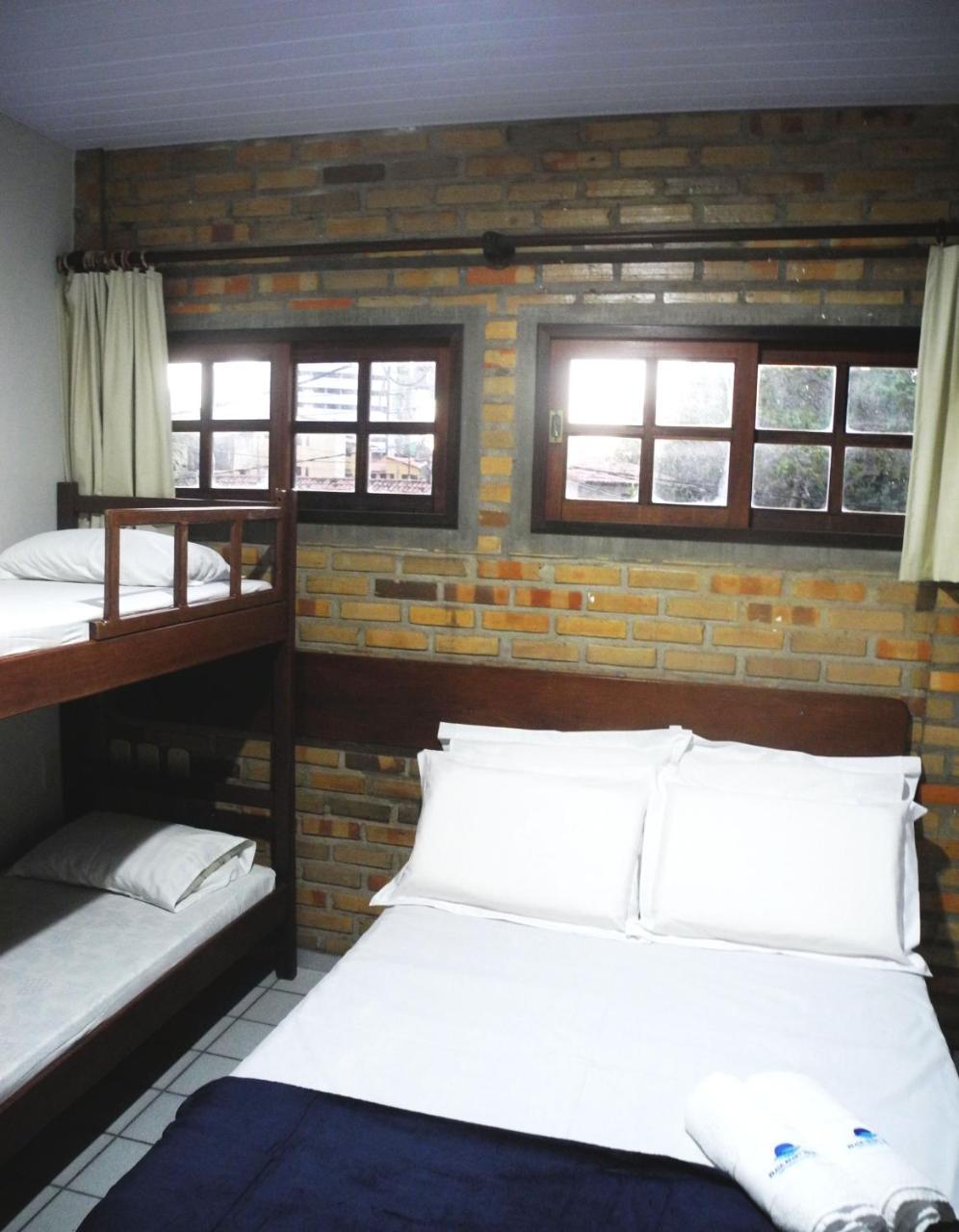 Praia Apart Hotel Натал Екстер'єр фото